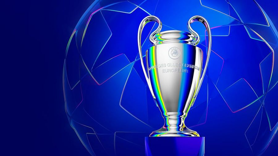Champions League – Giải đấu cấp CLB danh giá nhất hành tinh